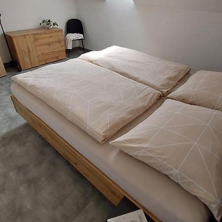 Bořetice Apartman Po Schodech Nahoru מראה חיצוני תמונה