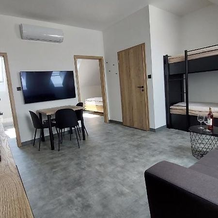 Bořetice Apartman Po Schodech Nahoru מראה חיצוני תמונה