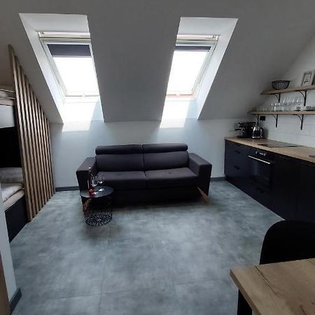 Bořetice Apartman Po Schodech Nahoru מראה חיצוני תמונה
