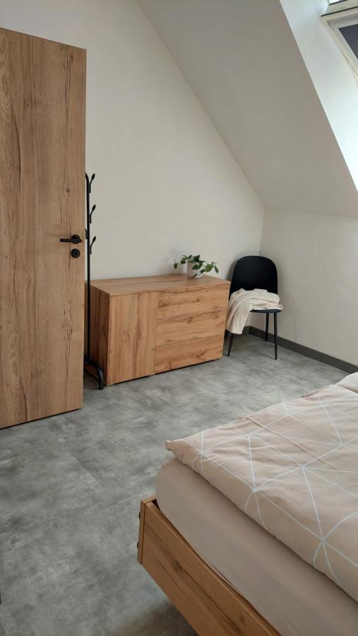 Bořetice Apartman Po Schodech Nahoru מראה חיצוני תמונה