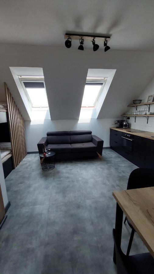Bořetice Apartman Po Schodech Nahoru מראה חיצוני תמונה